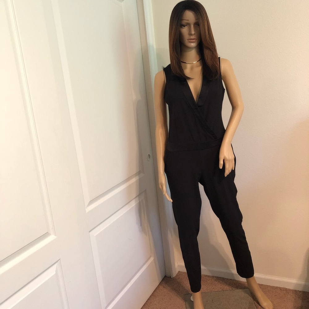 New York & Company jumpsuit size 2